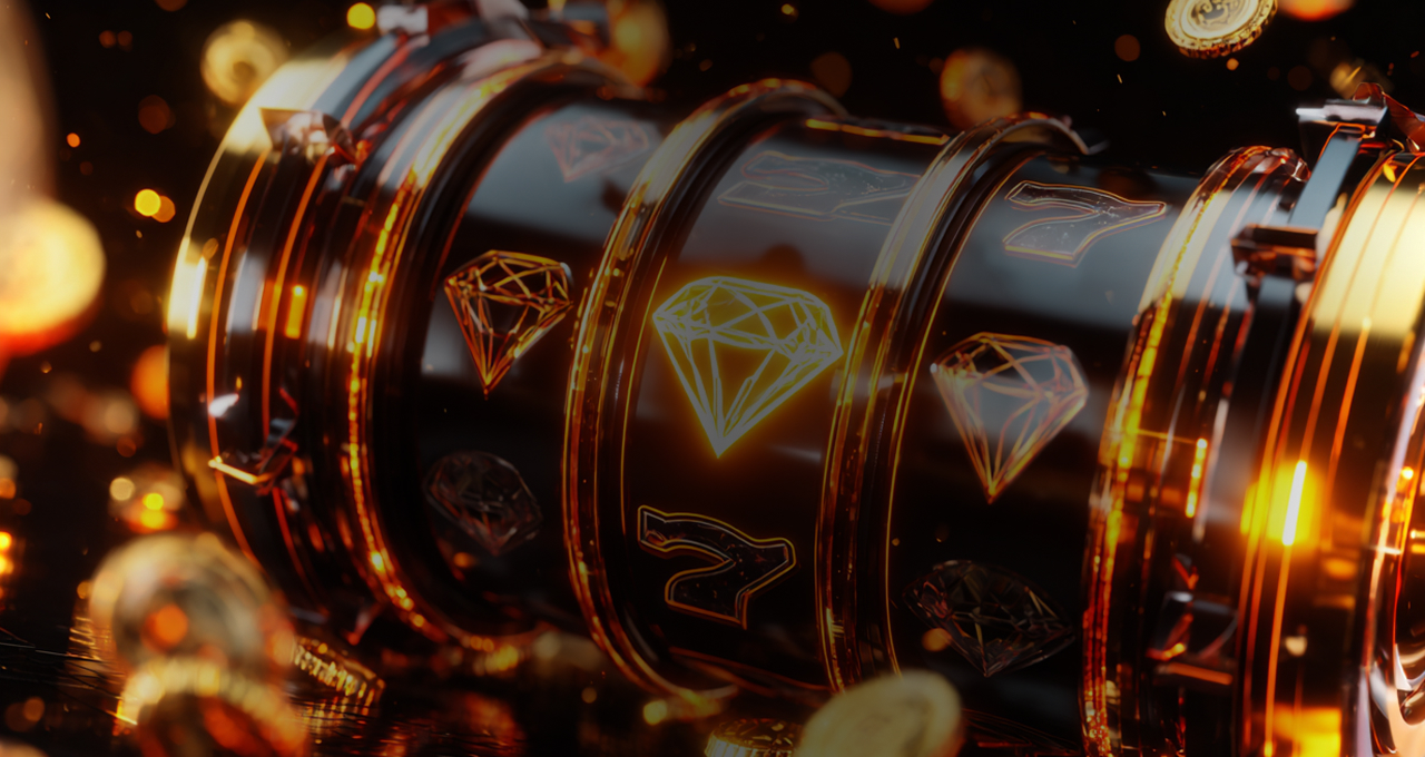 Wild Vegas Casino