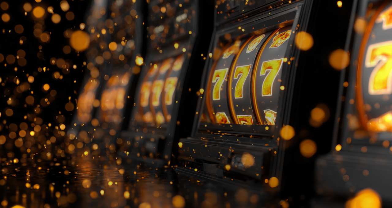 Wild Vegas Casino